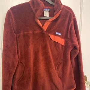 Women's Re-Tool Snap-T® Fleece Pullover